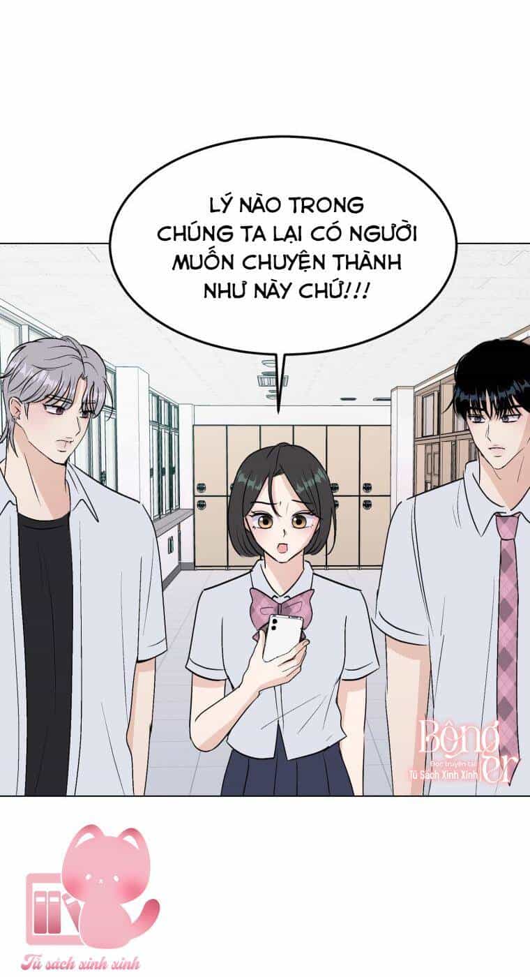 Bí Mật Highteen - Chương 53 - ảnh 37