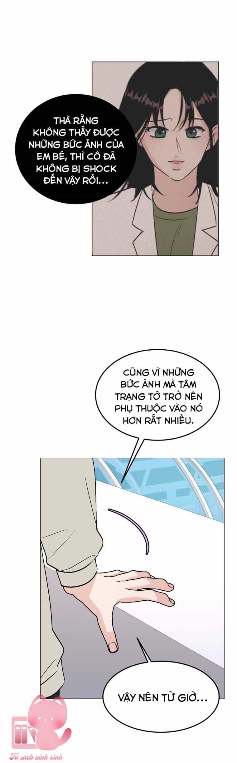 Bí Mật Highteen - Chương 54 - ảnh 35