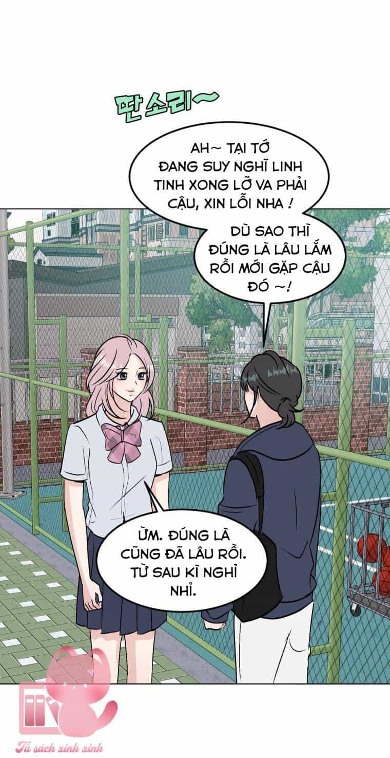 Bí Mật Highteen - Chương 54 - ảnh 5