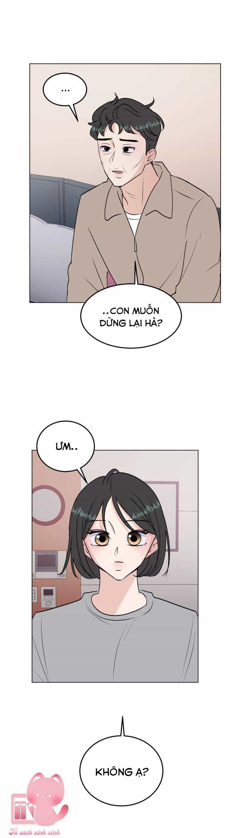 Bí Mật Highteen - Chương 55 - ảnh 32