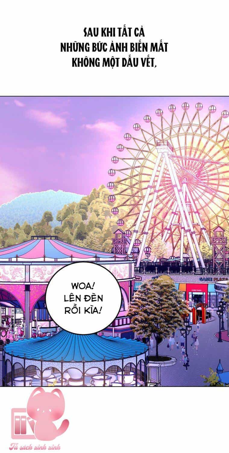 Bí Mật Highteen - Chương 56 - ảnh 55