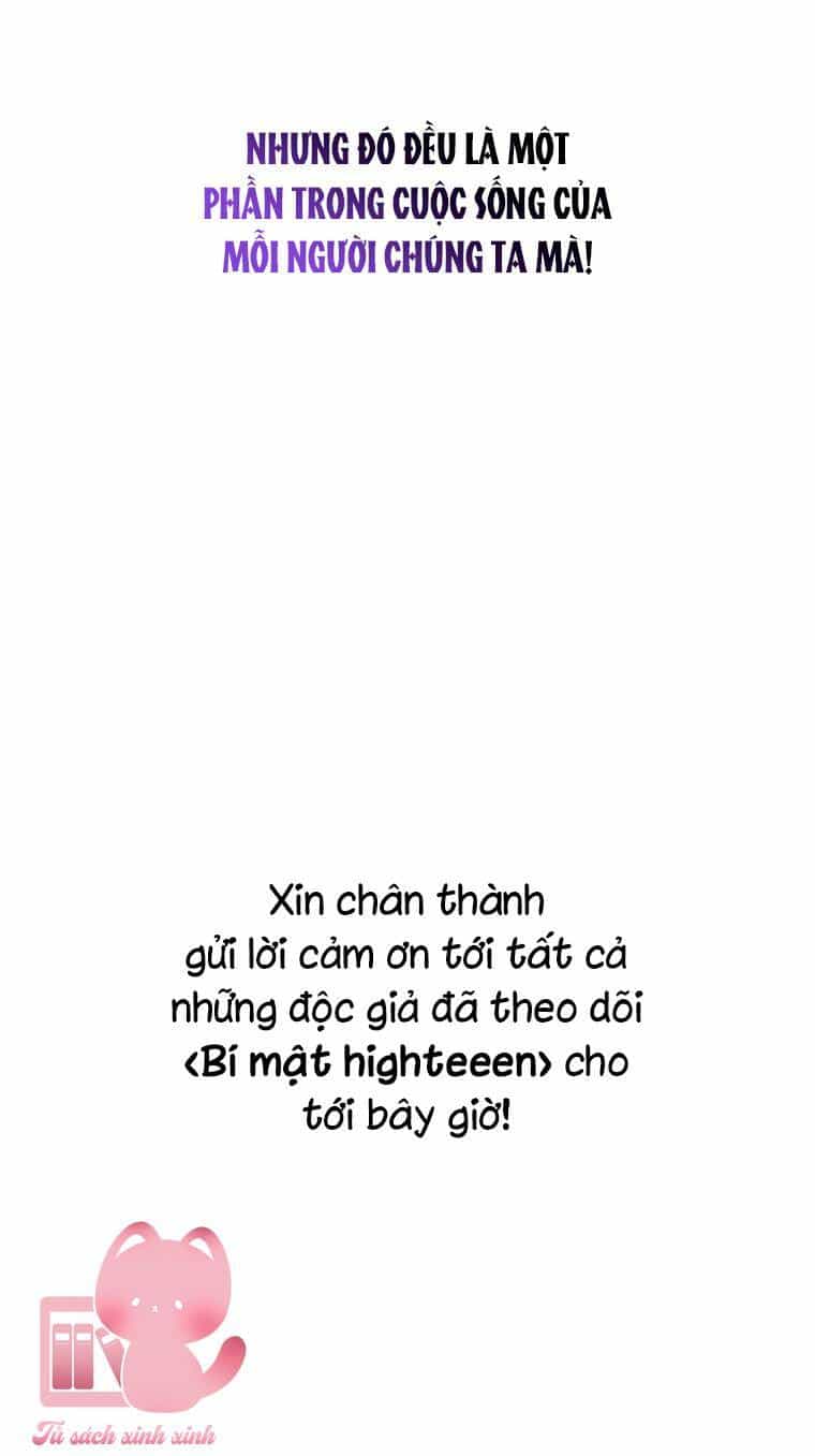 Bí Mật Highteen - Chương 56 - ảnh 64