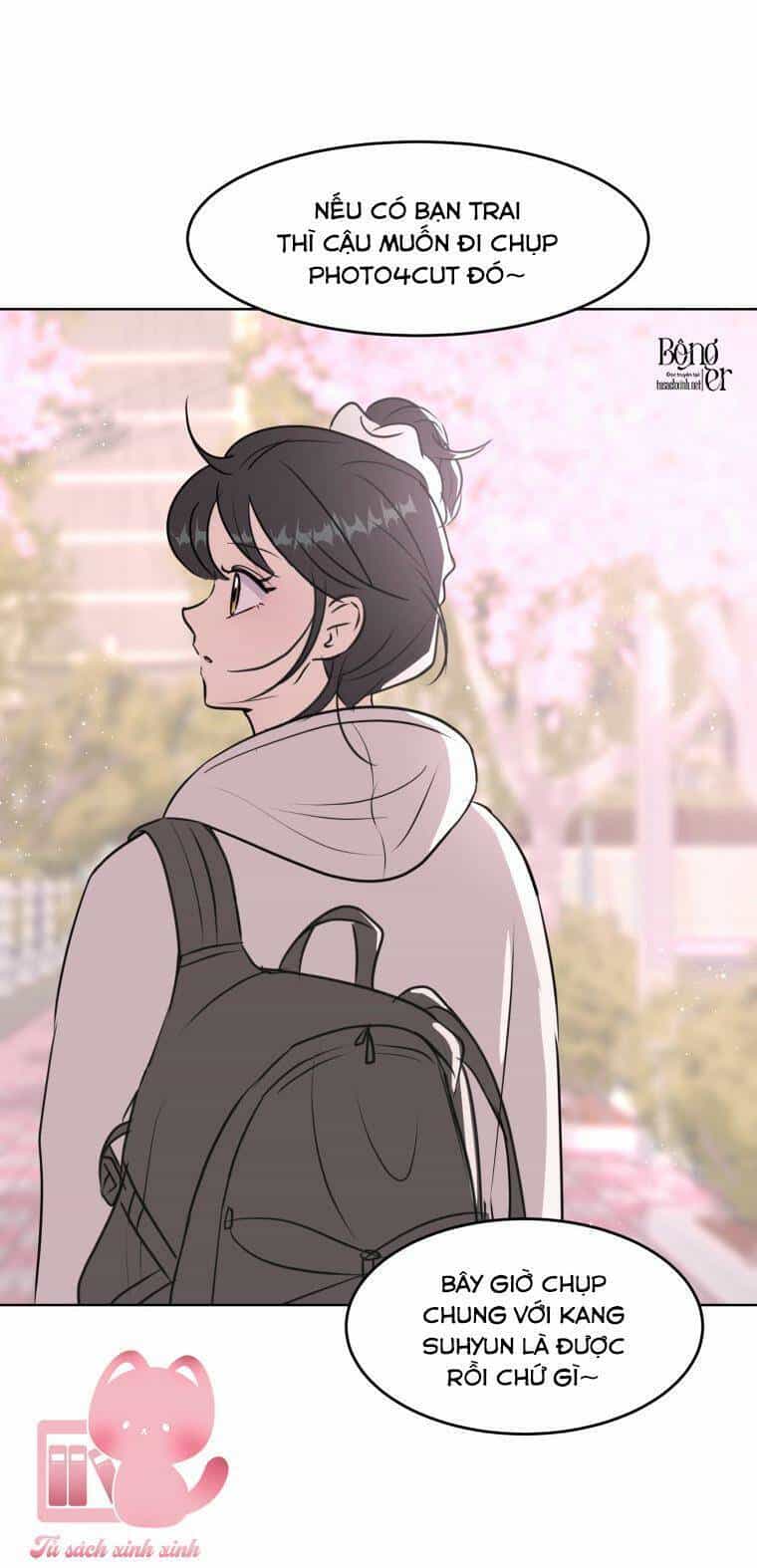 Bí Mật Highteen - Chương 6 - ảnh 26