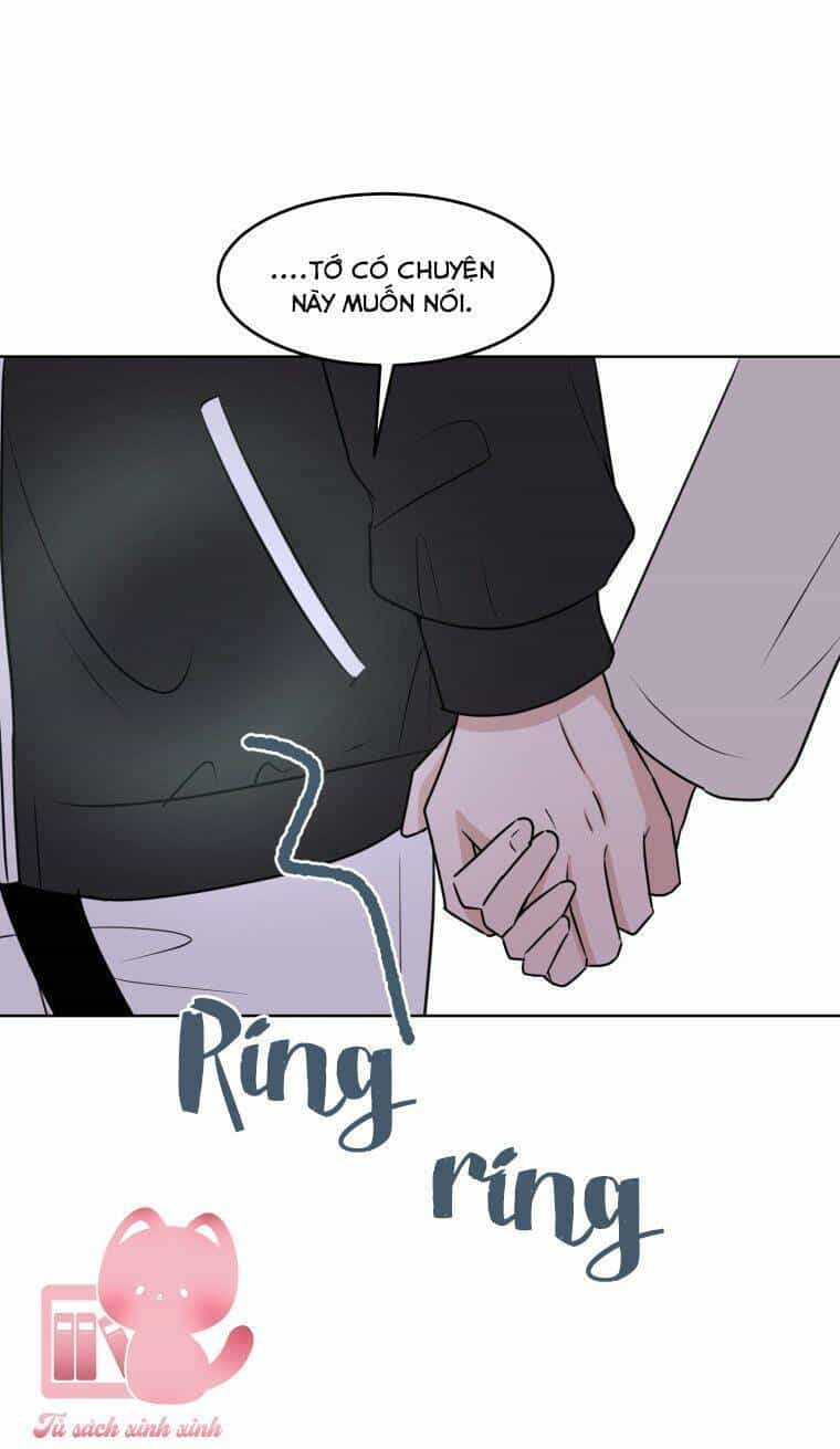 Bí Mật Highteen - Chương 6 - ảnh 3