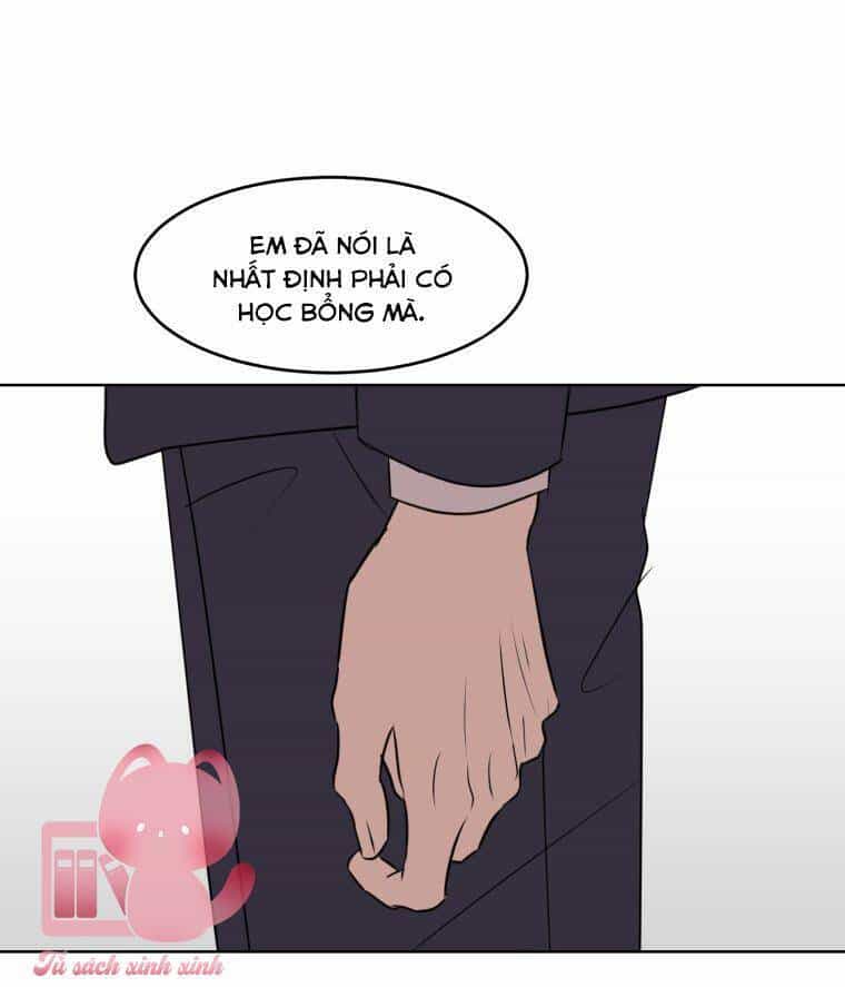 Bí Mật Highteen - Chương 6 - ảnh 36