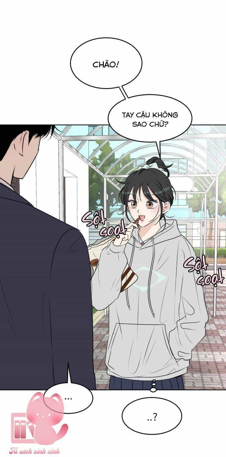 Bí Mật Highteen - Chương 6 - ảnh 40