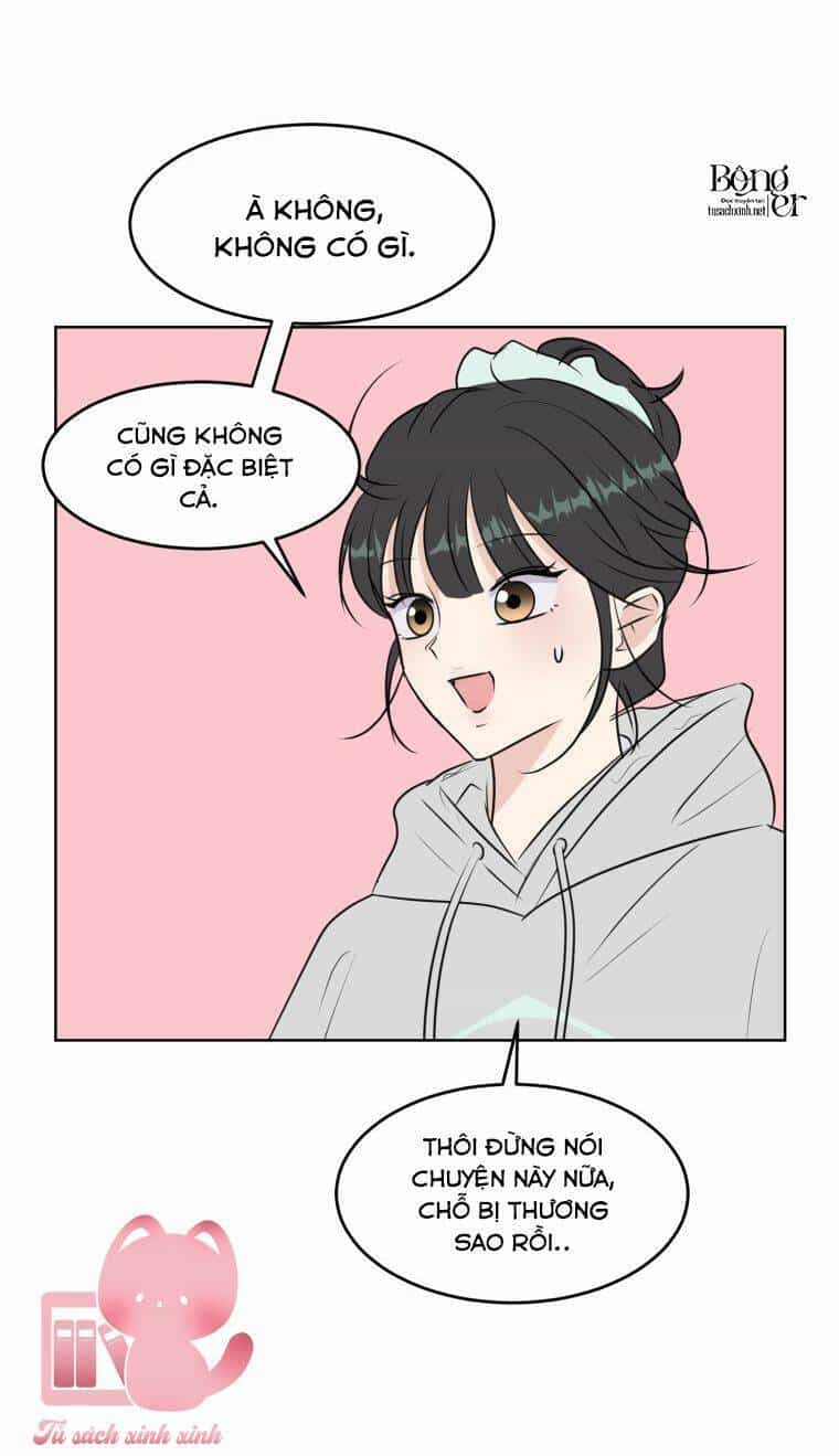 Bí Mật Highteen - Chương 6 - ảnh 46