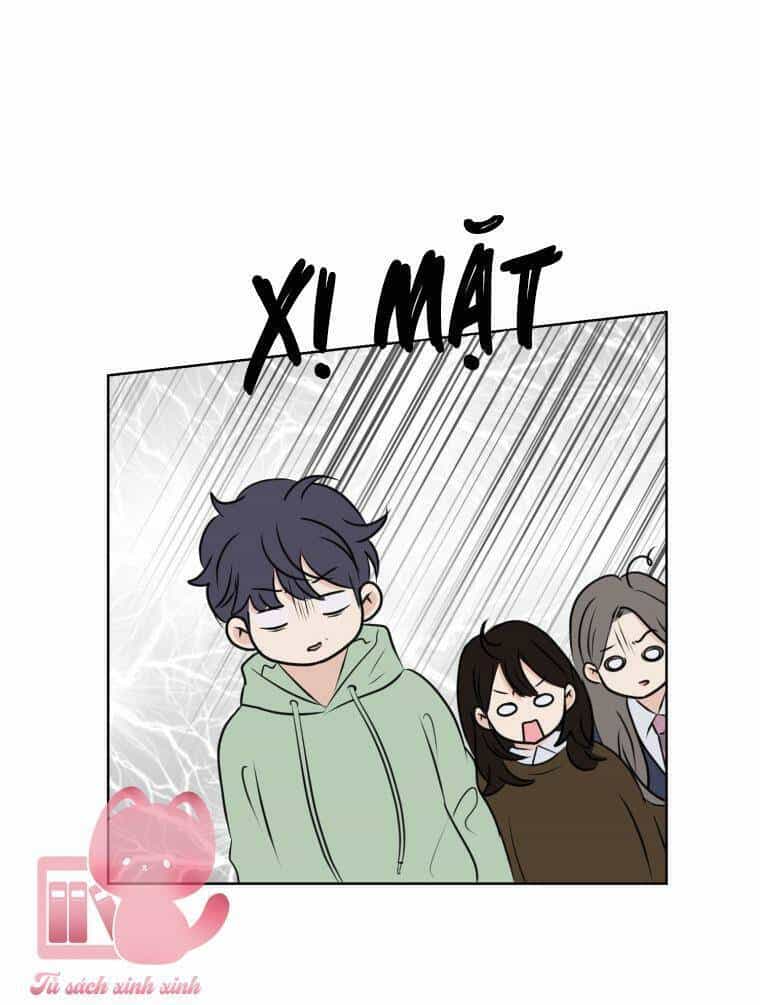 Bí Mật Highteen - Chương 6 - ảnh 65