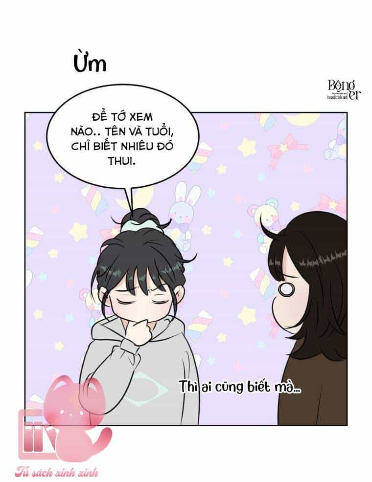 Bí Mật Highteen - Chương 6 - ảnh 71