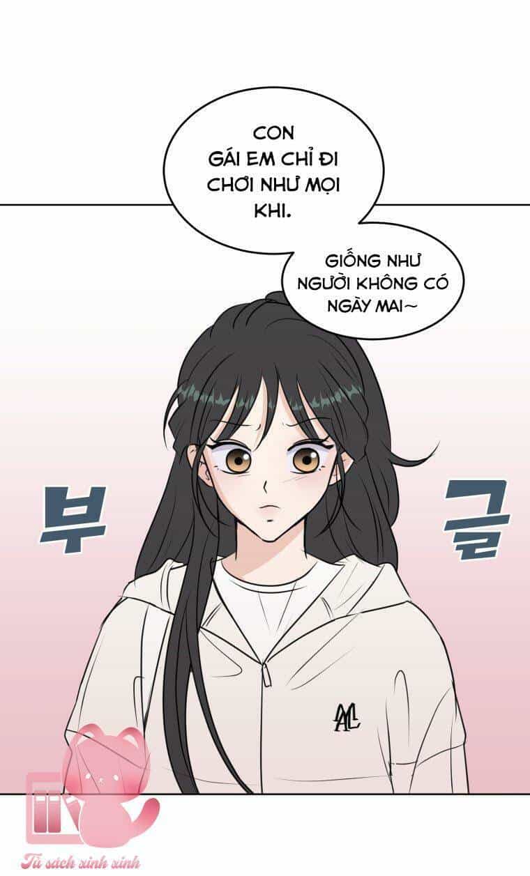 Bí Mật Highteen - Chương 7 - ảnh 11