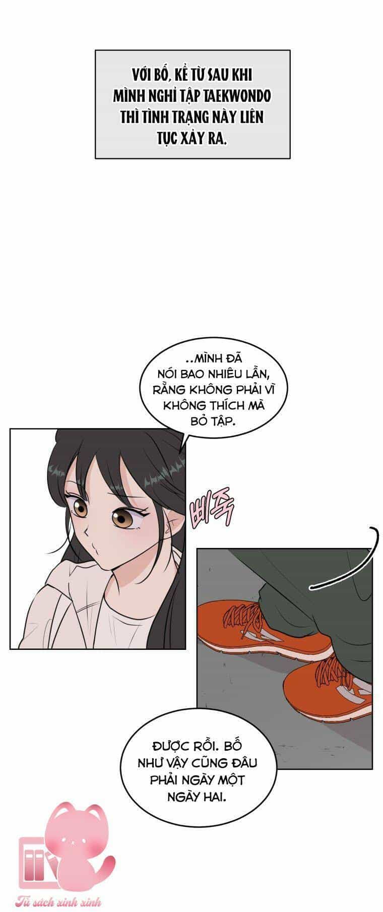 Bí Mật Highteen - Chương 7 - ảnh 16