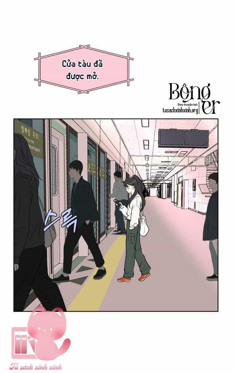 Bí Mật Highteen - Chương 7 - ảnh 21