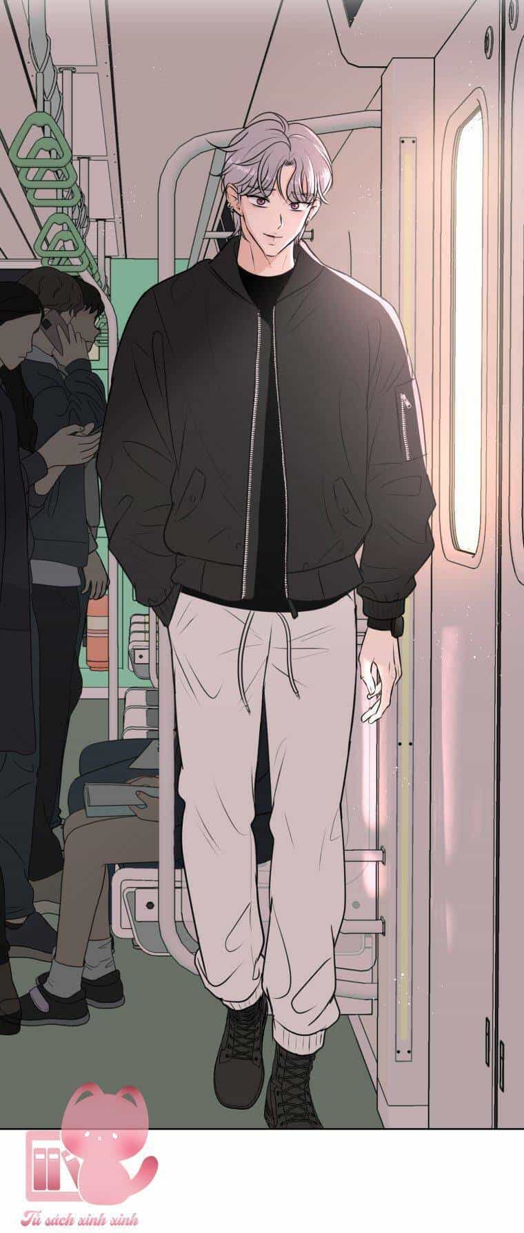 Bí Mật Highteen - Chương 7 - ảnh 27