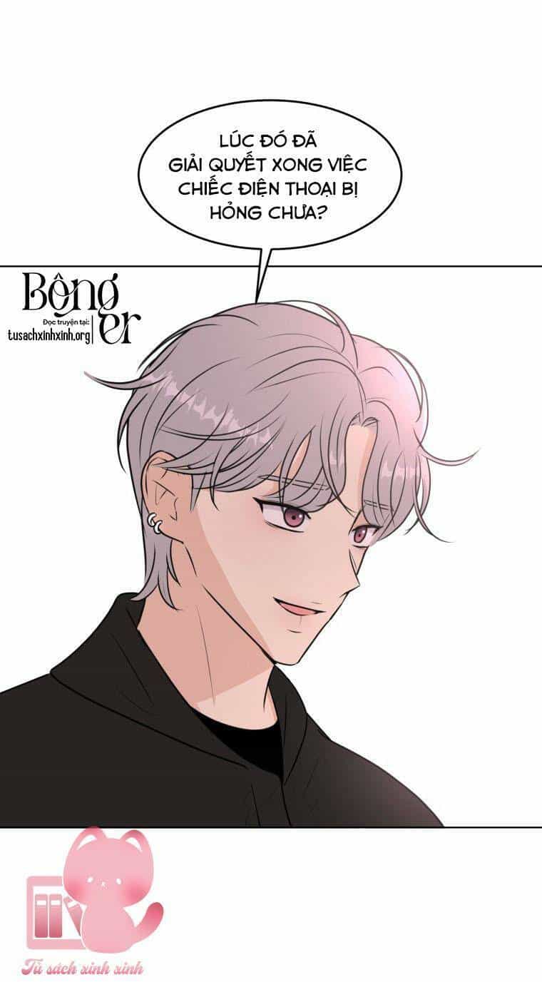 Bí Mật Highteen - Chương 7 - ảnh 29