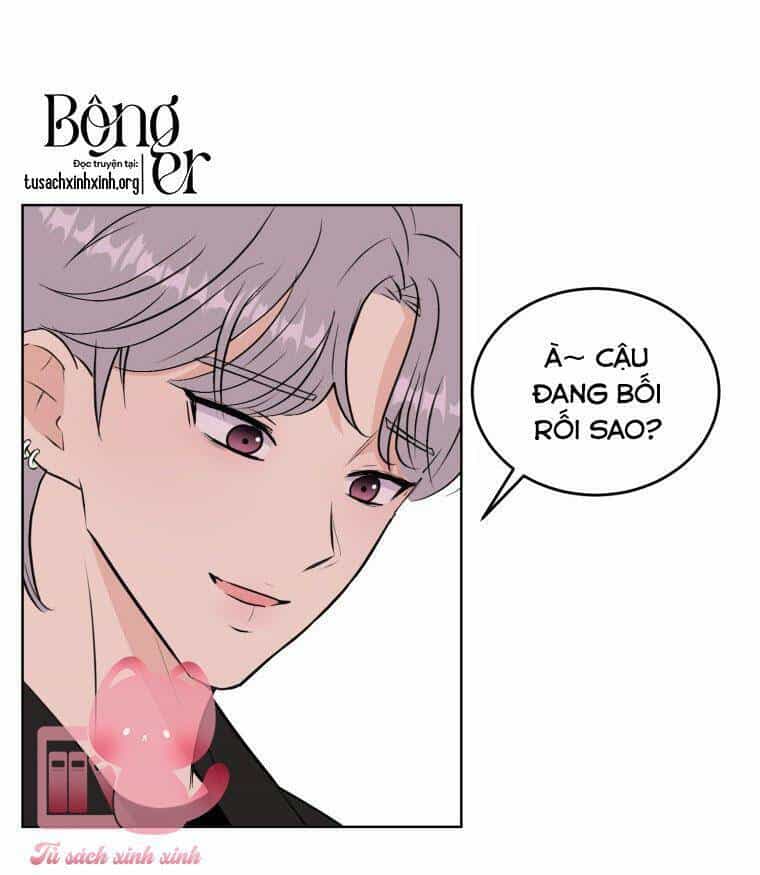 Bí Mật Highteen - Chương 7 - ảnh 37