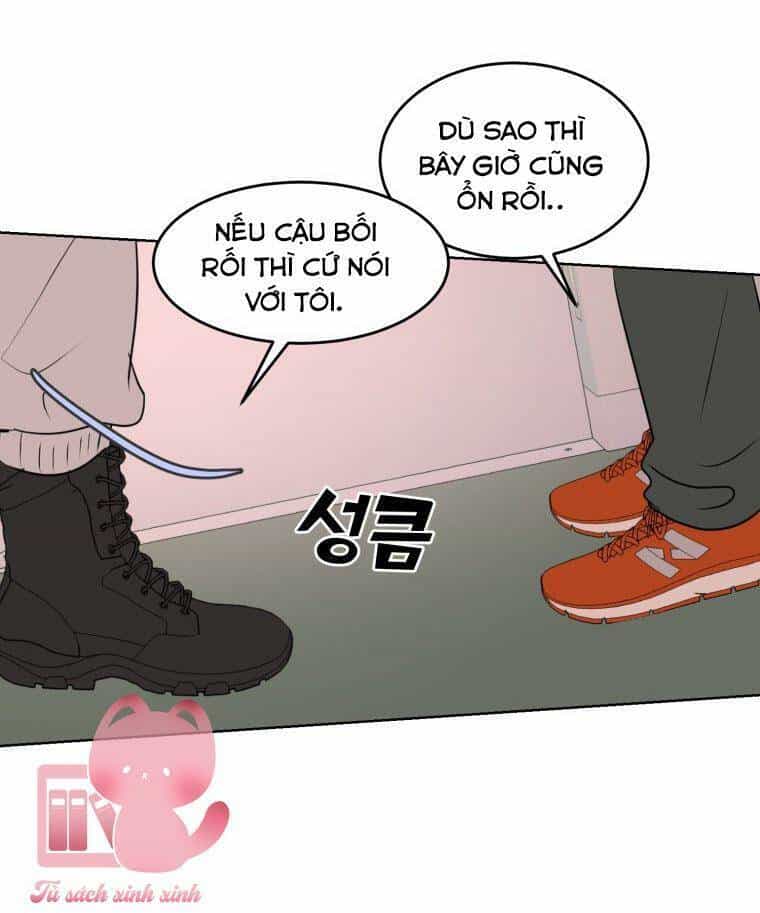 Bí Mật Highteen - Chương 7 - ảnh 39