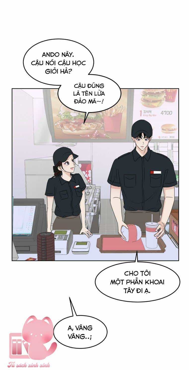 Bí Mật Highteen - Chương 7 - ảnh 50