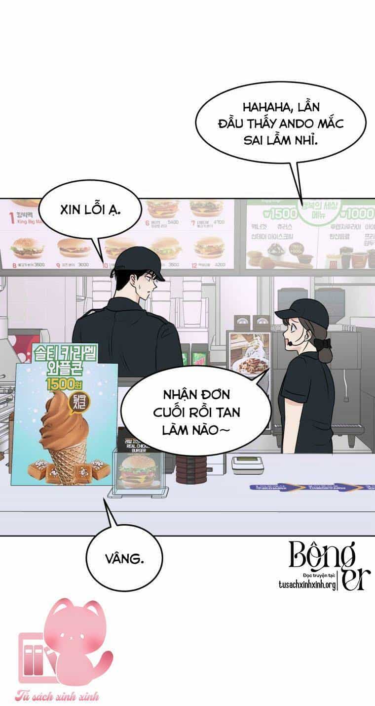 Bí Mật Highteen - Chương 7 - ảnh 57