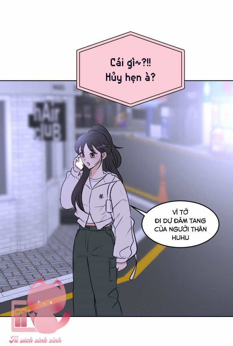 Bí Mật Highteen - Chương 7 - ảnh 63