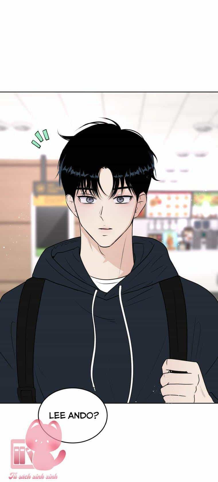 Bí Mật Highteen - Chương 7 - ảnh 71