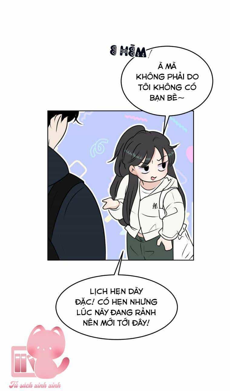 Bí Mật Highteen - Chương 7 - ảnh 75