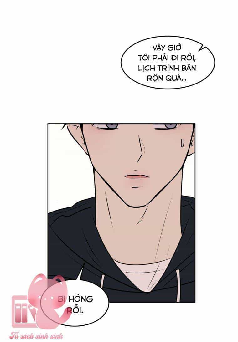 Bí Mật Highteen - Chương 7 - ảnh 77
