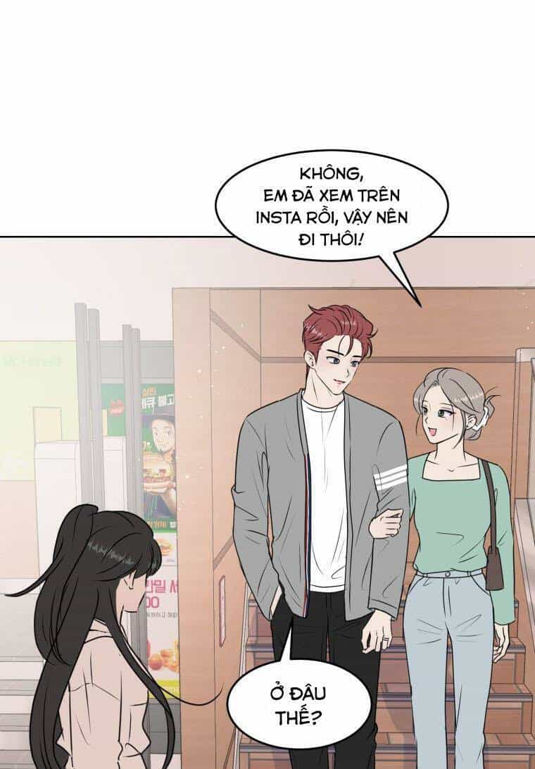 Bí Mật Highteen - Chương 7 - ảnh 84