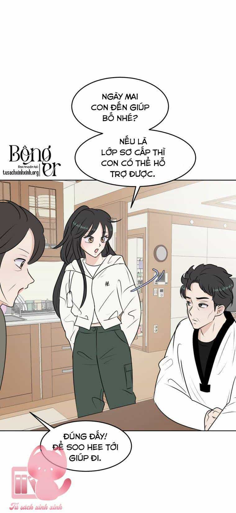 Bí Mật Highteen - Chương 7 - ảnh 9