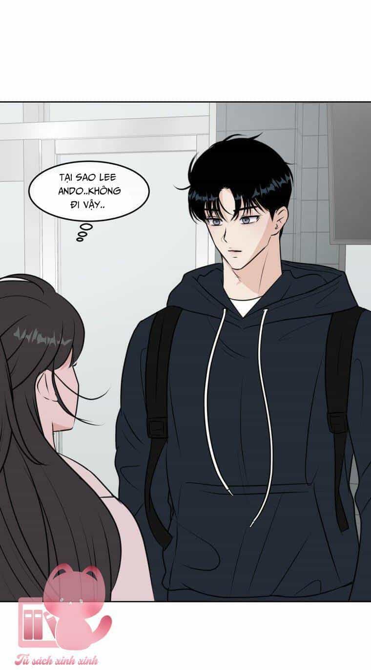 Bí Mật Highteen - Chương 8 - ảnh 13