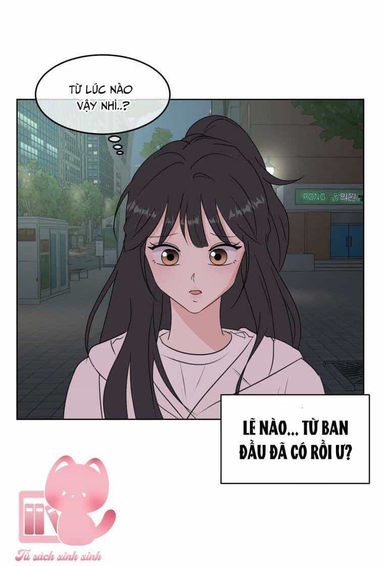 Bí Mật Highteen - Chương 8 - ảnh 18