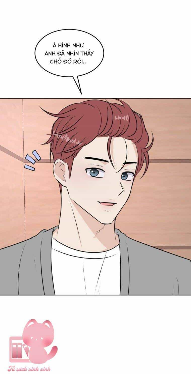 Bí Mật Highteen - Chương 8 - ảnh 3