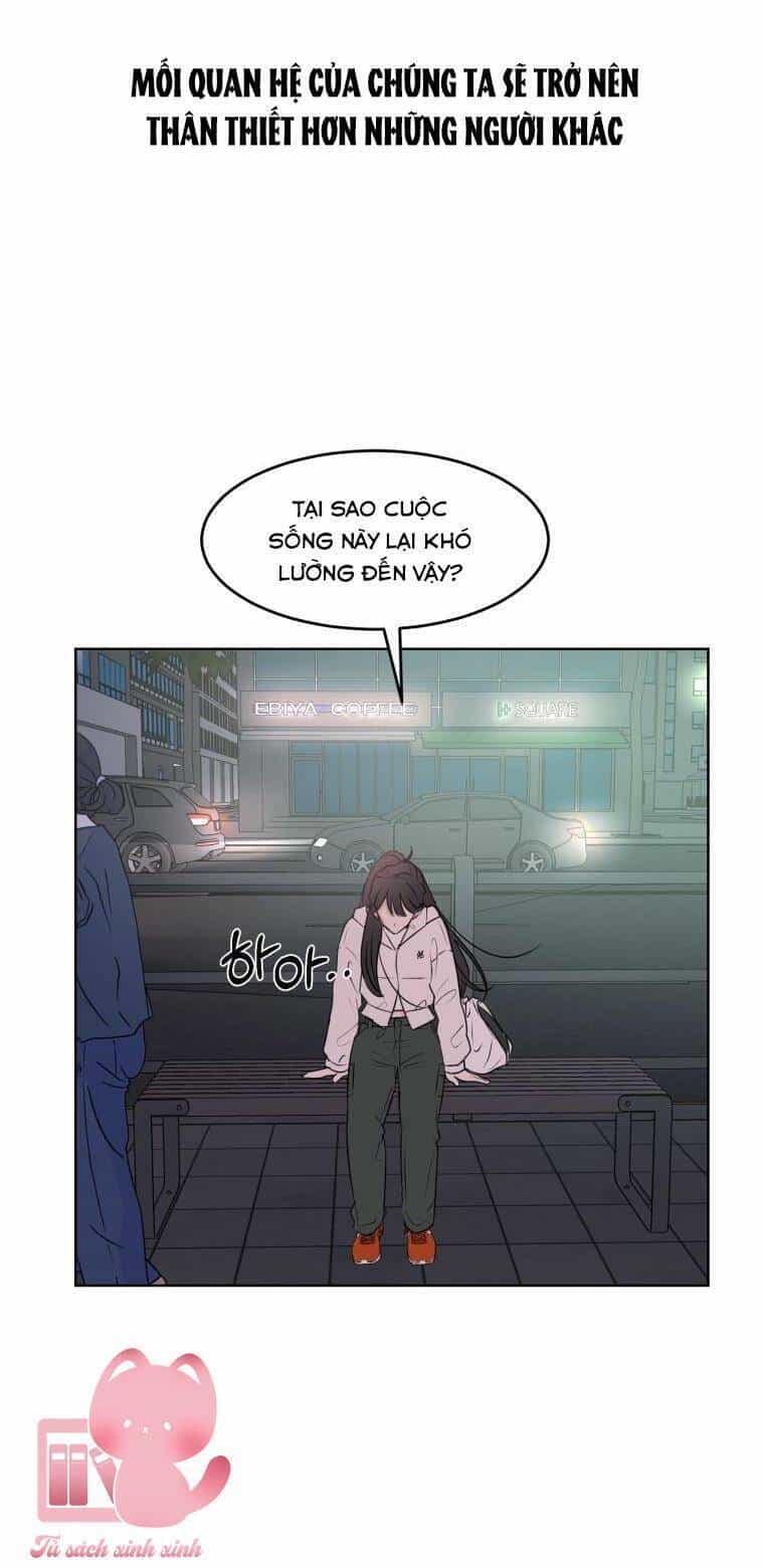 Bí Mật Highteen - Chương 8 - ảnh 30