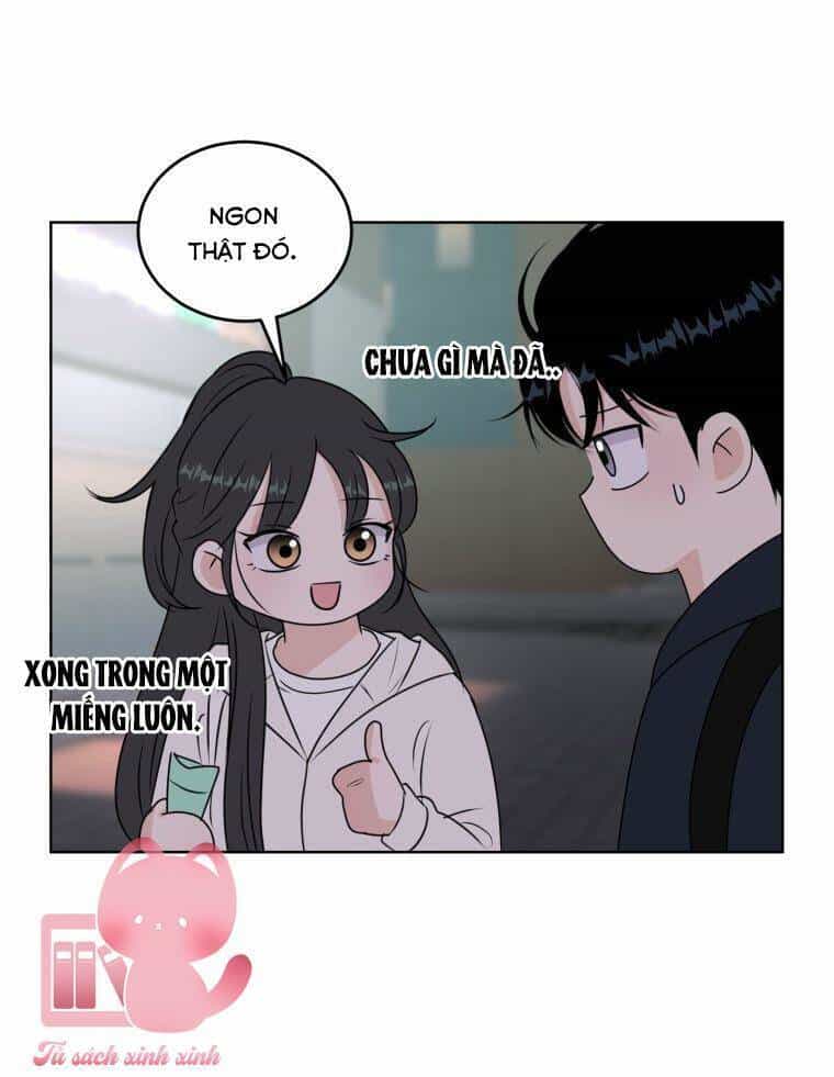 Bí Mật Highteen - Chương 8 - ảnh 42