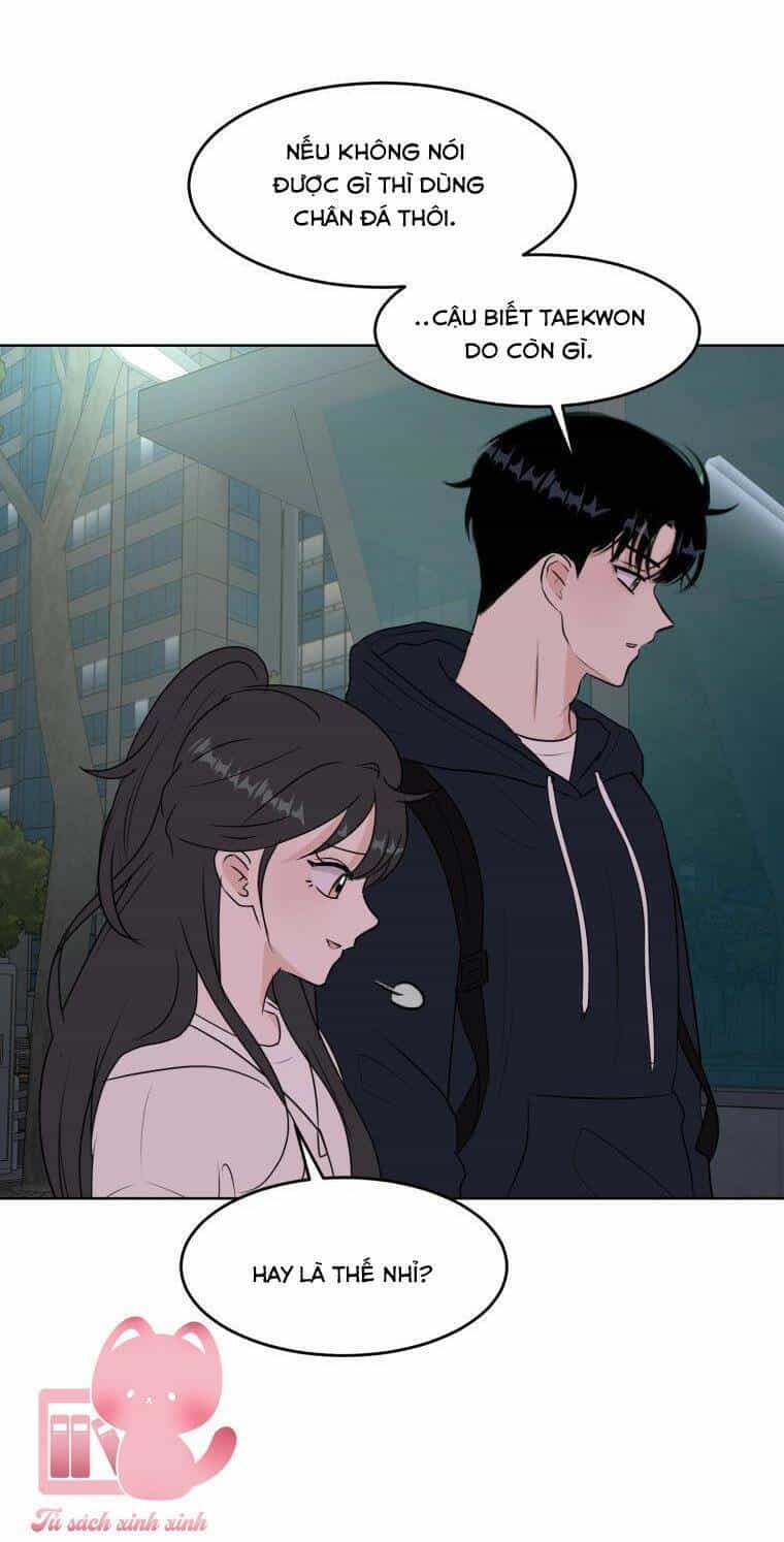 Bí Mật Highteen - Chương 8 - ảnh 49