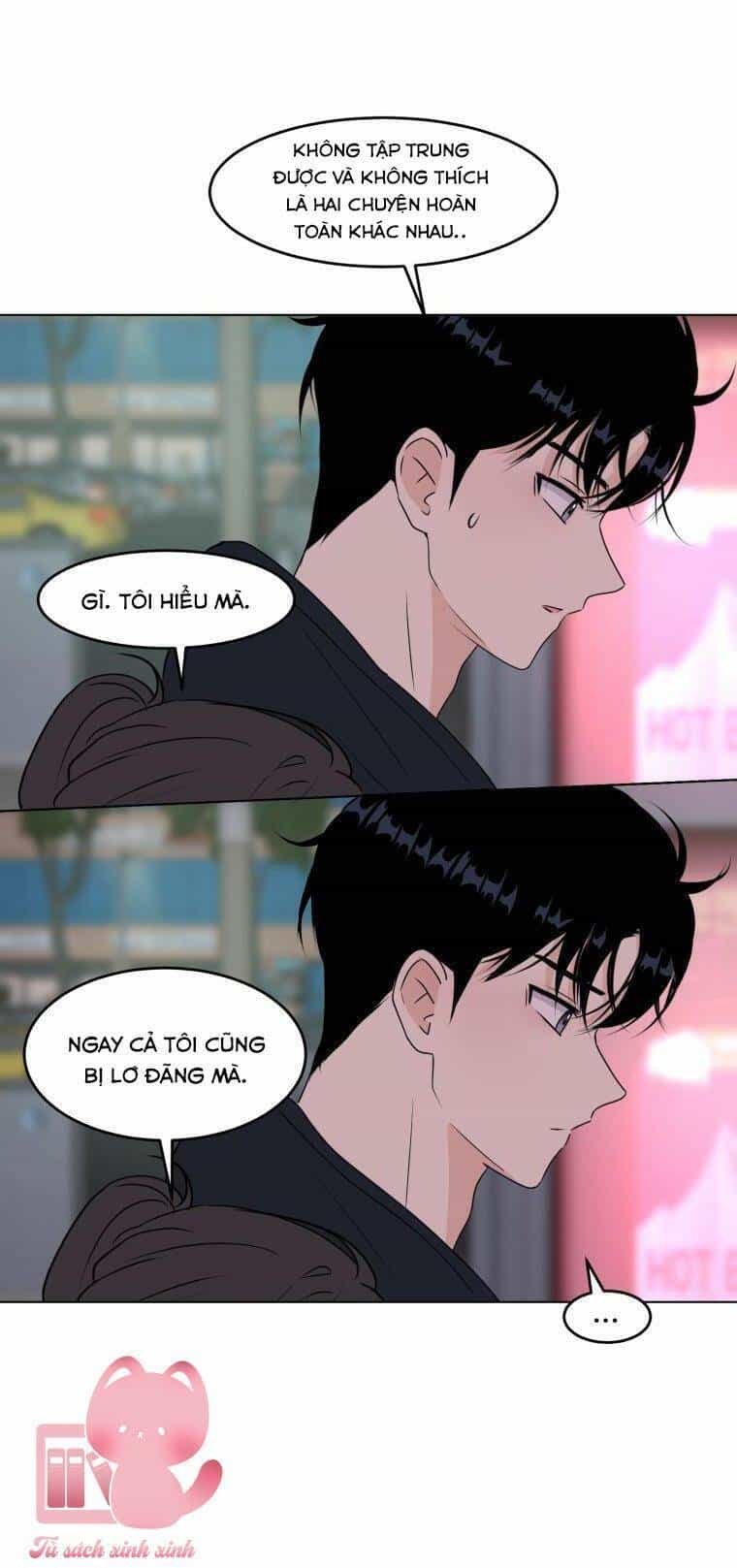 Bí Mật Highteen - Chương 8 - ảnh 59