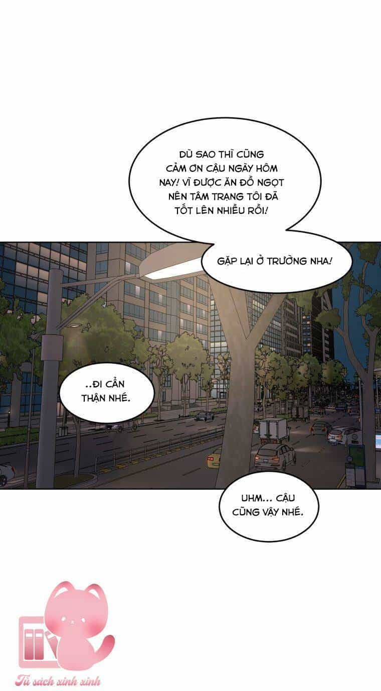 Bí Mật Highteen - Chương 8 - ảnh 60