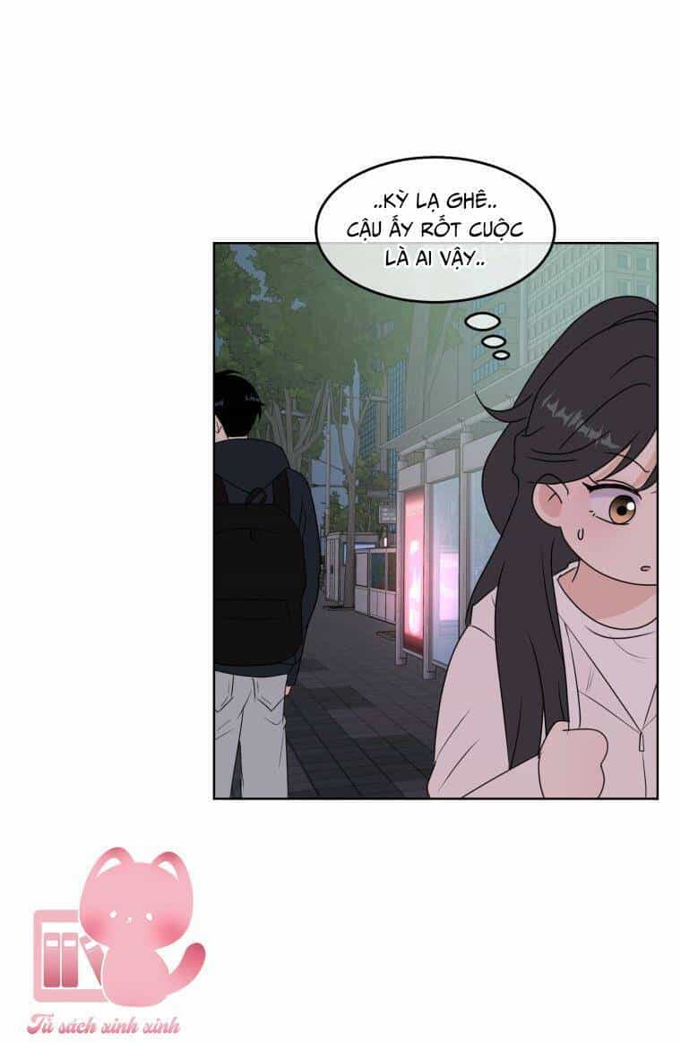 Bí Mật Highteen - Chương 8 - ảnh 61
