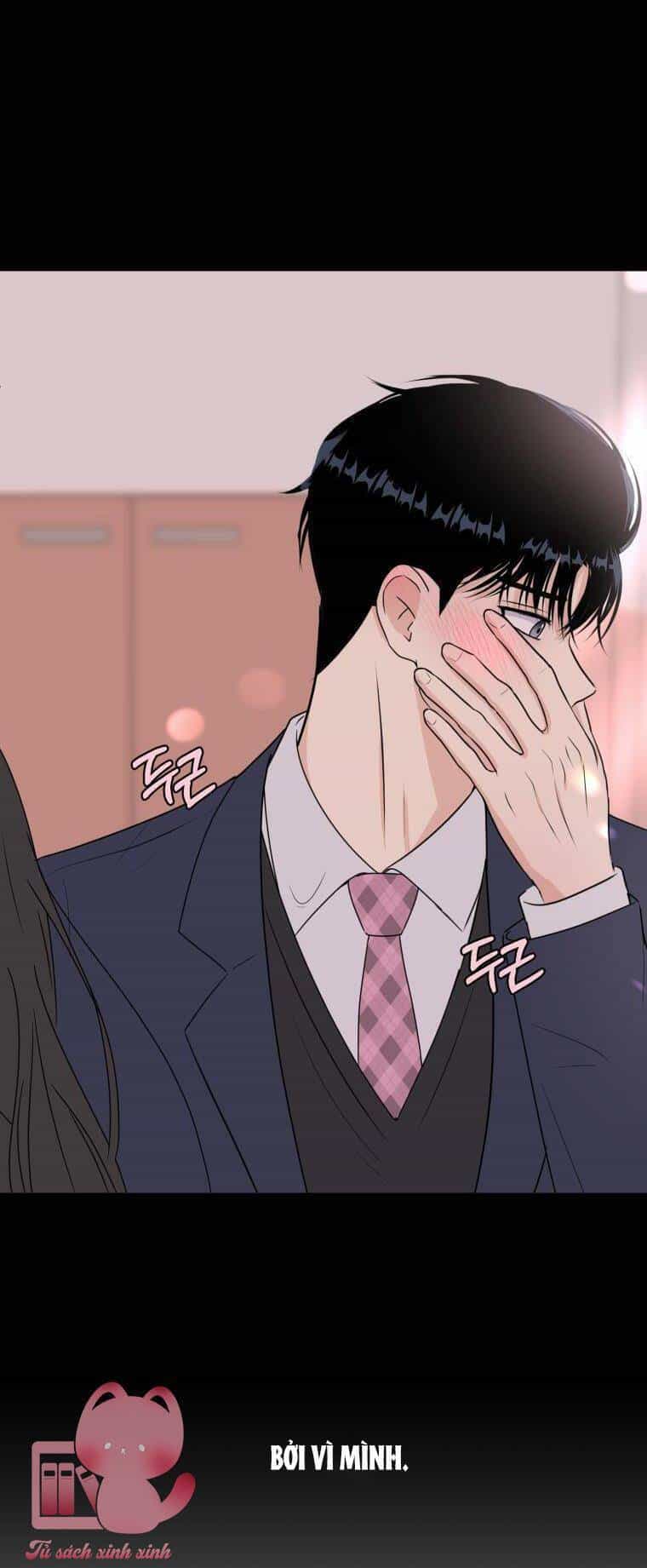 Bí Mật Highteen - Chương 8 - ảnh 71