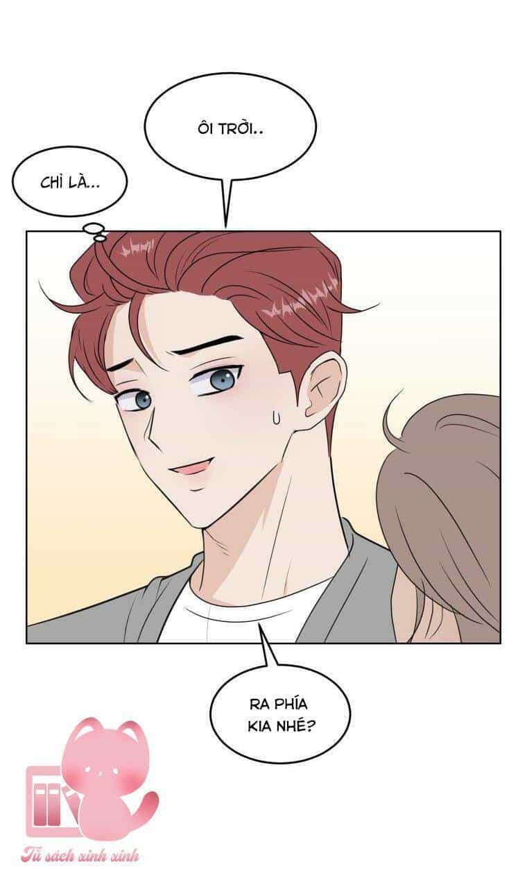 Bí Mật Highteen - Chương 8 - ảnh 9