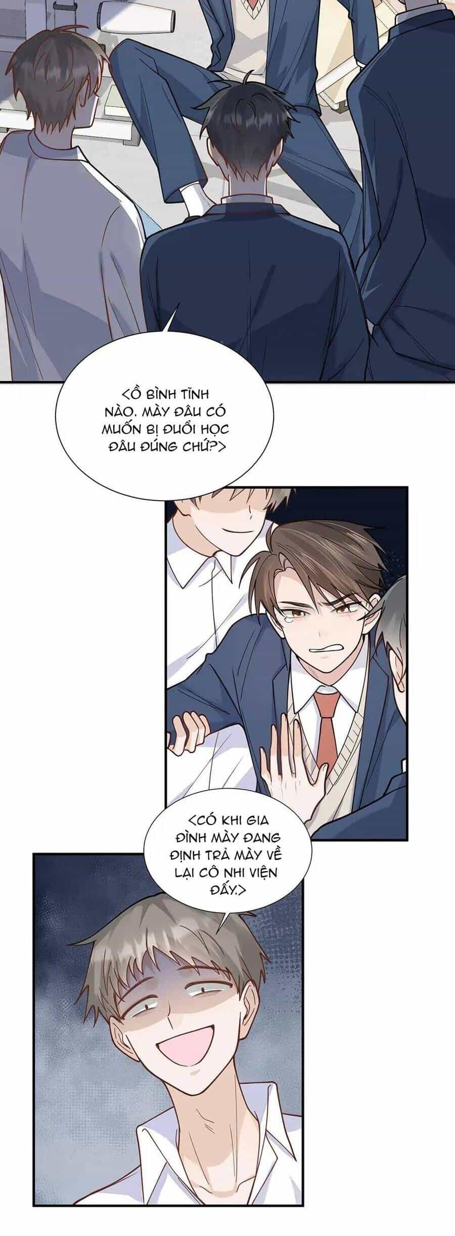 Bí Mật K-Pop Của Tôi - Chương 10 - ảnh 19
