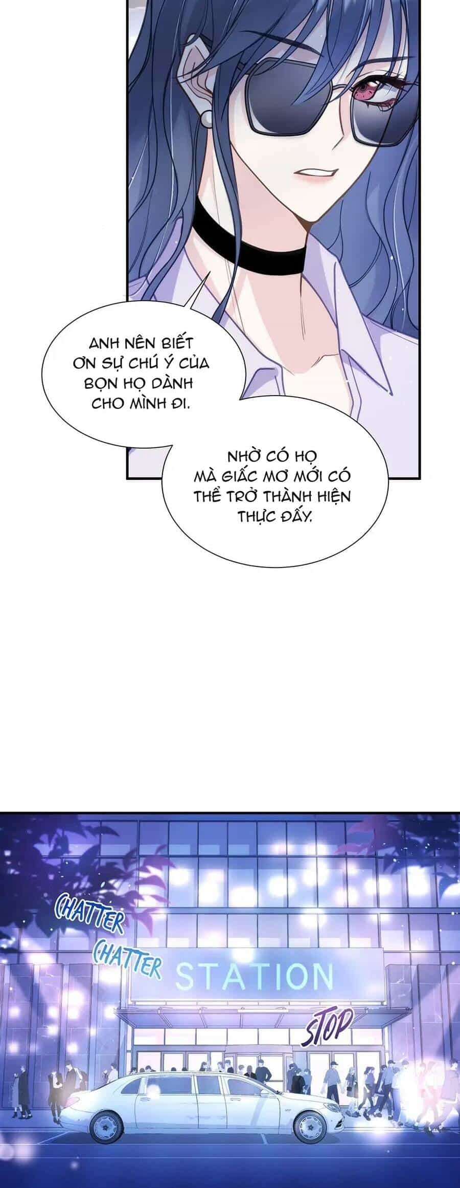 Bí Mật K-Pop Của Tôi - Chương 13 - ảnh 9