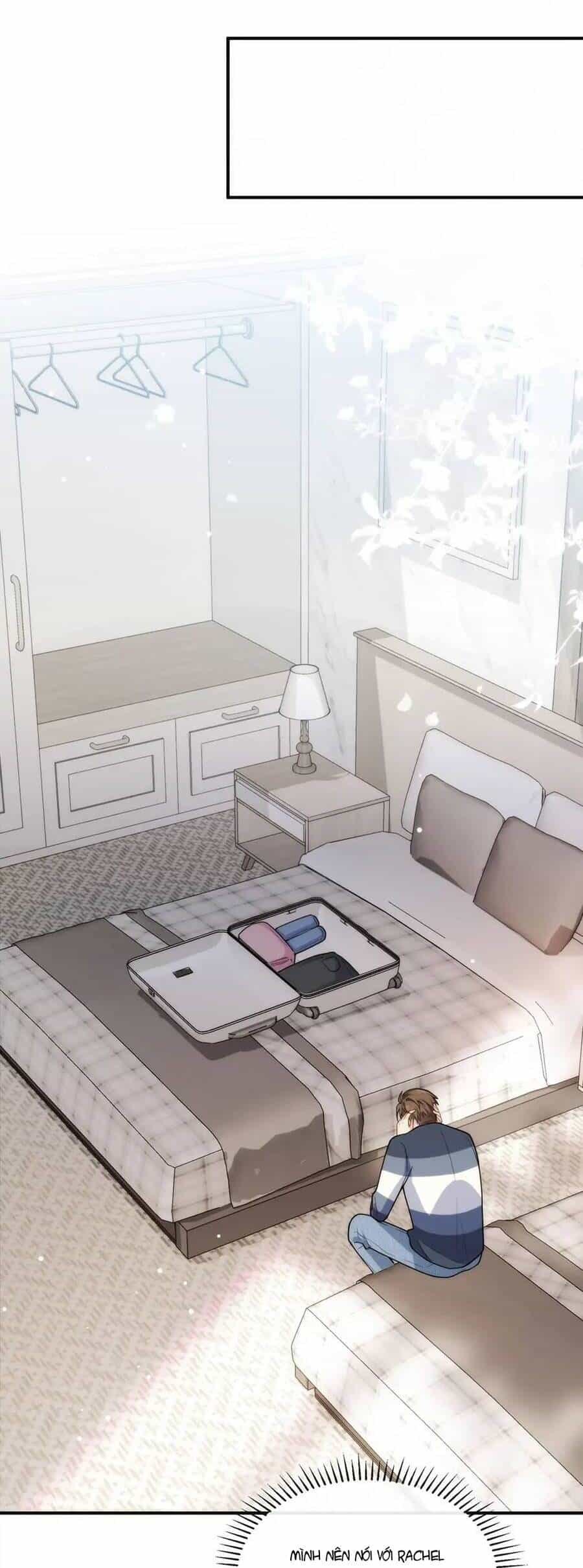 Bí Mật K-Pop Của Tôi - Chương 15 - ảnh 21