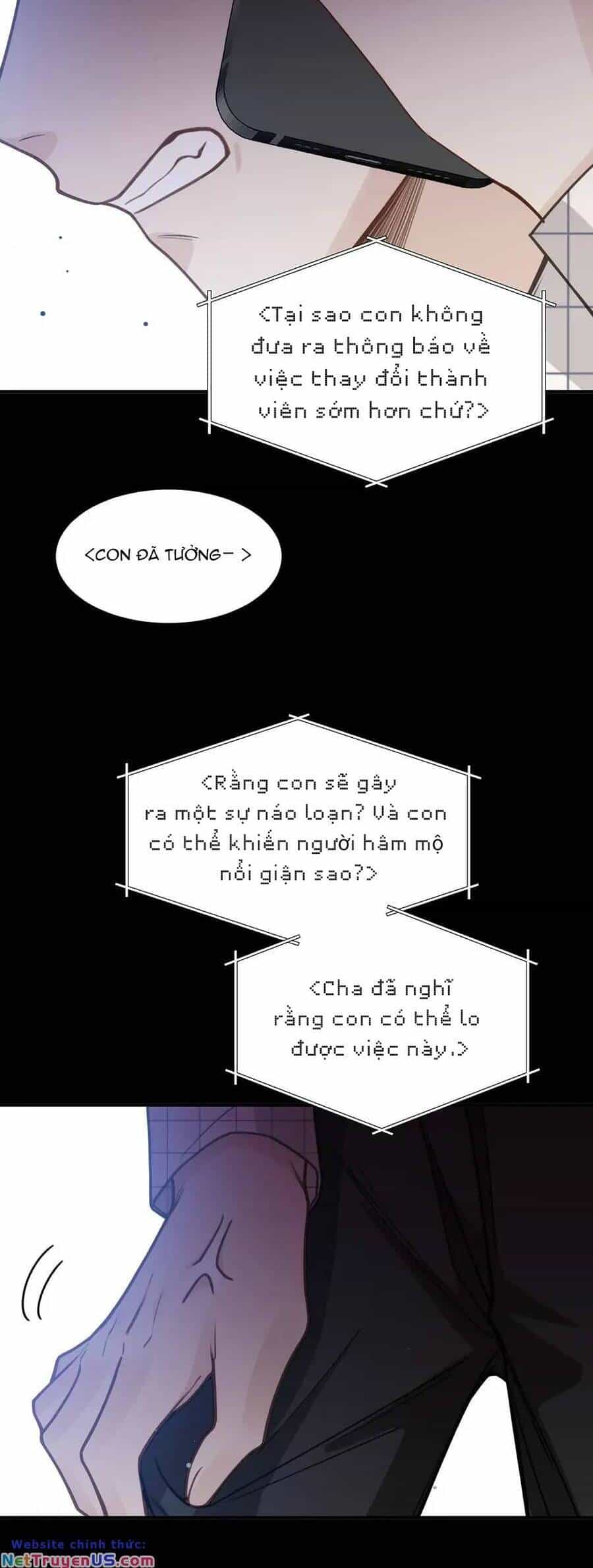 Bí Mật K-Pop Của Tôi - Chương 18 - ảnh 25
