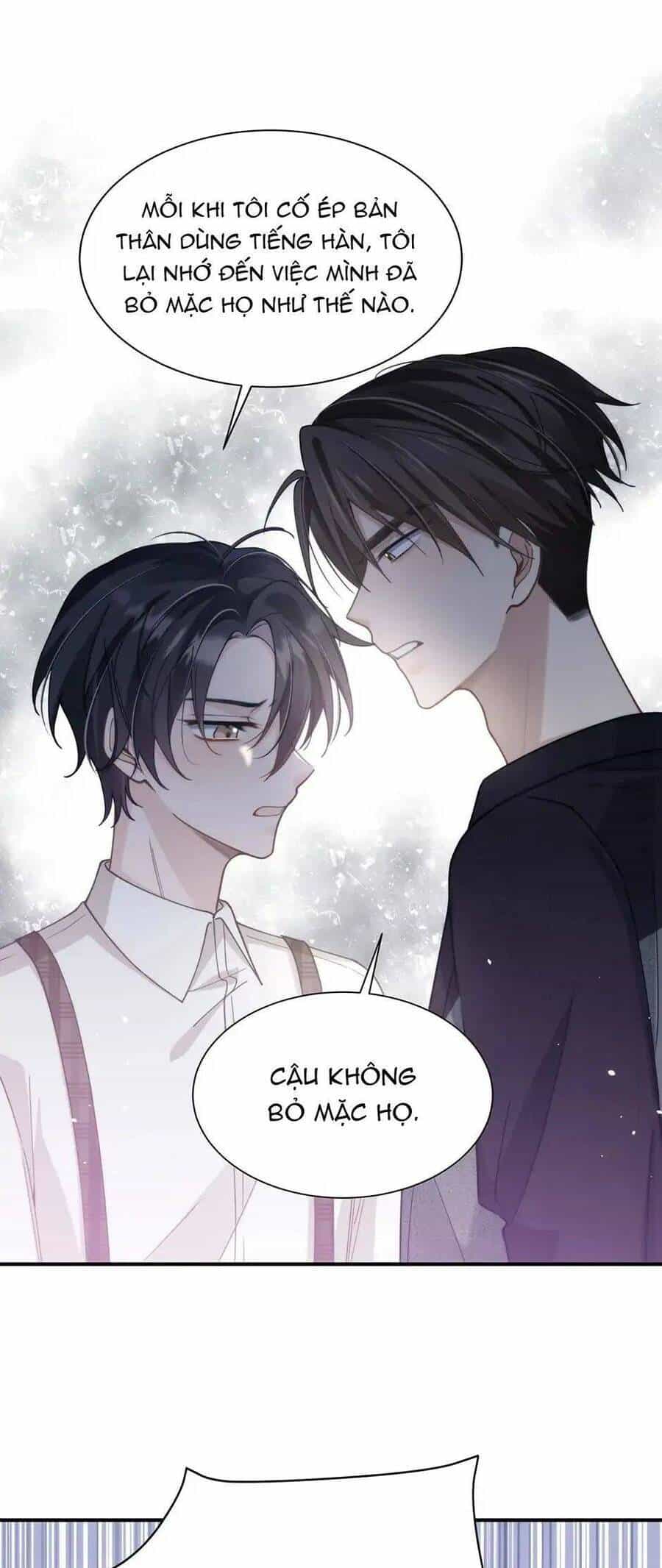 Bí Mật K-Pop Của Tôi - Chương 23 - ảnh 21