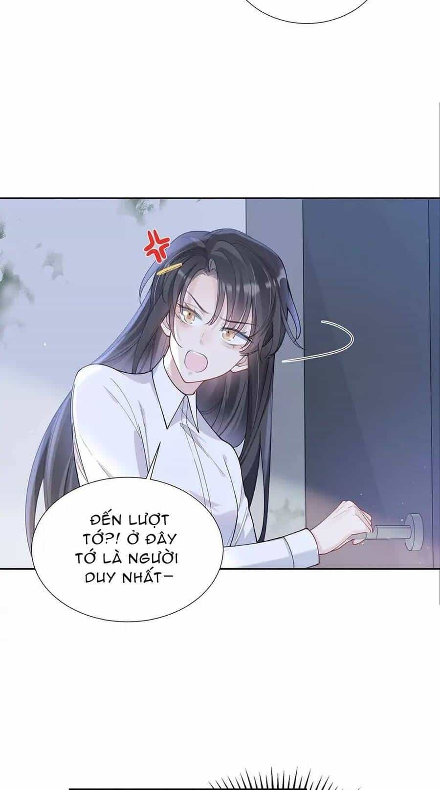 Bí Mật K-Pop Của Tôi - Chương 3 - ảnh 13