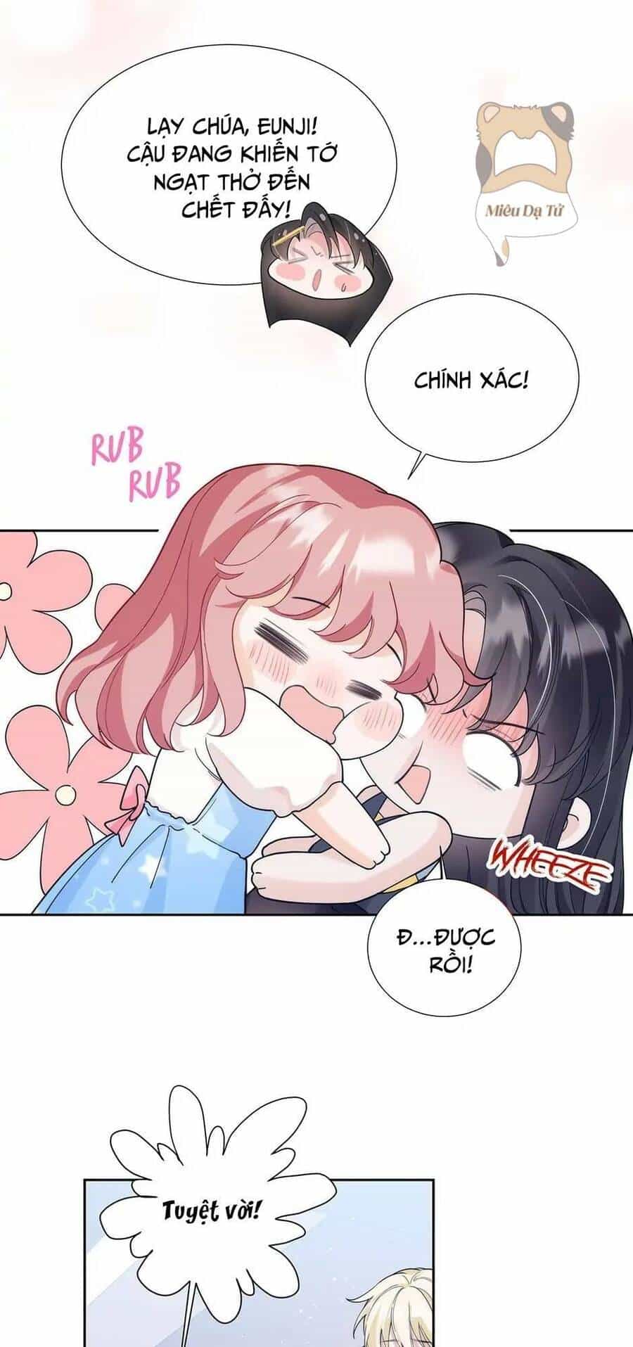 Bí Mật K-Pop Của Tôi - Chương 4 - ảnh 13