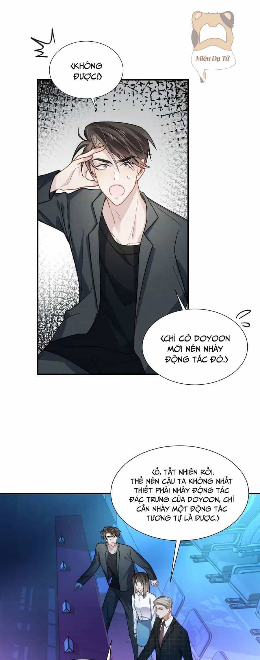 Bí Mật K-Pop Của Tôi - Chương 9 - ảnh 10
