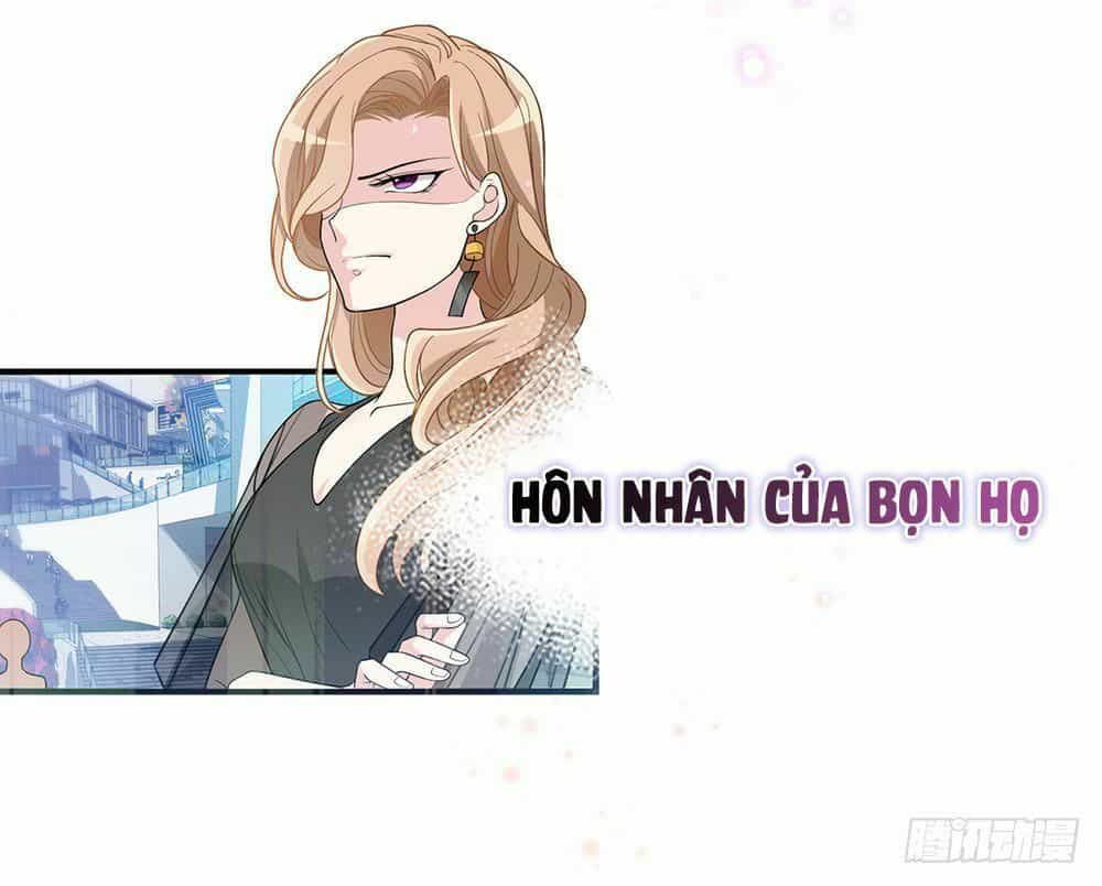 Bí Mật Kết Hôn Với Ảnh Đế: Vợ Ơi Đến Đây Tấn Công Đi Nào - Chương 0 - ảnh 10