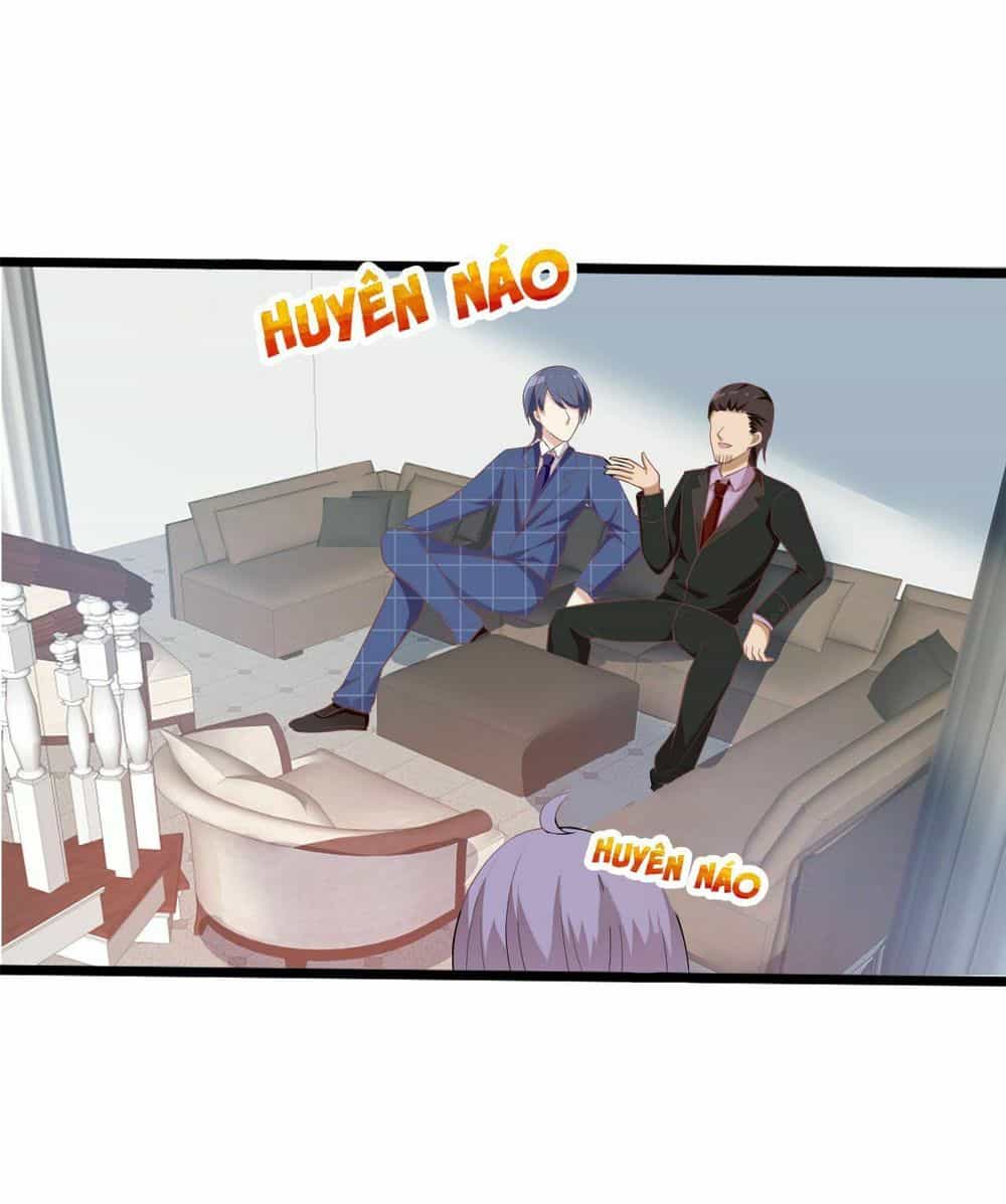 Bí Mật Kết Hôn Với Ảnh Đế: Vợ Ơi Đến Đây Tấn Công Đi Nào - Chương 16 - ảnh 25