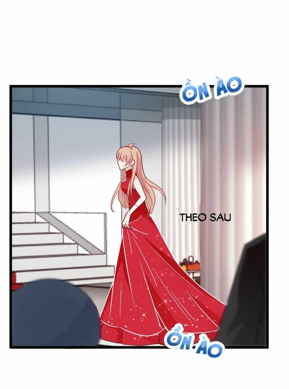 Bí Mật Kết Hôn Với Ảnh Đế: Vợ Ơi Đến Đây Tấn Công Đi Nào - Chương 16 - ảnh 33